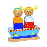 Низанка, Лодка 11 ч.