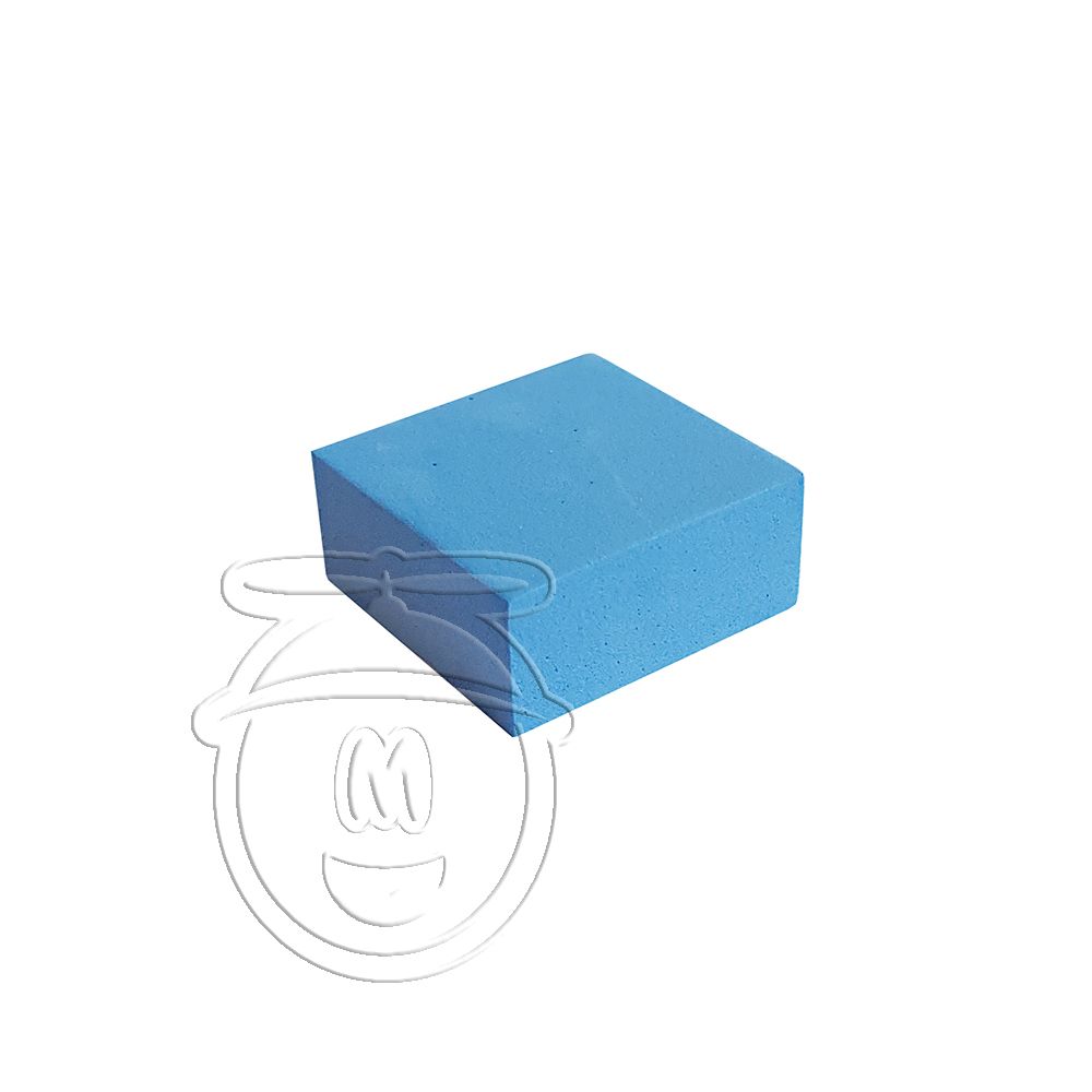 Конструктор с меки части, 46 елемента