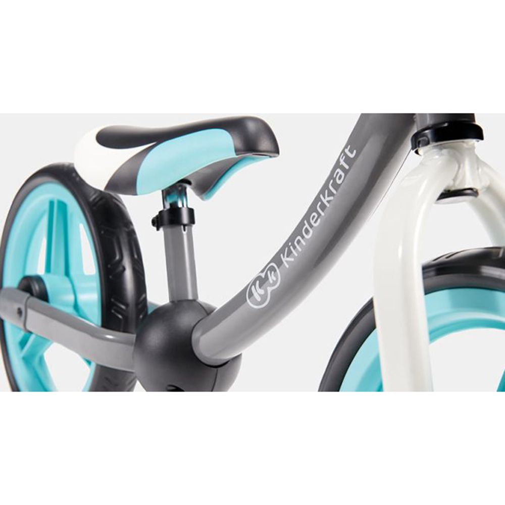 Колело за баланс, 2WAY NEXT, до 35 кг