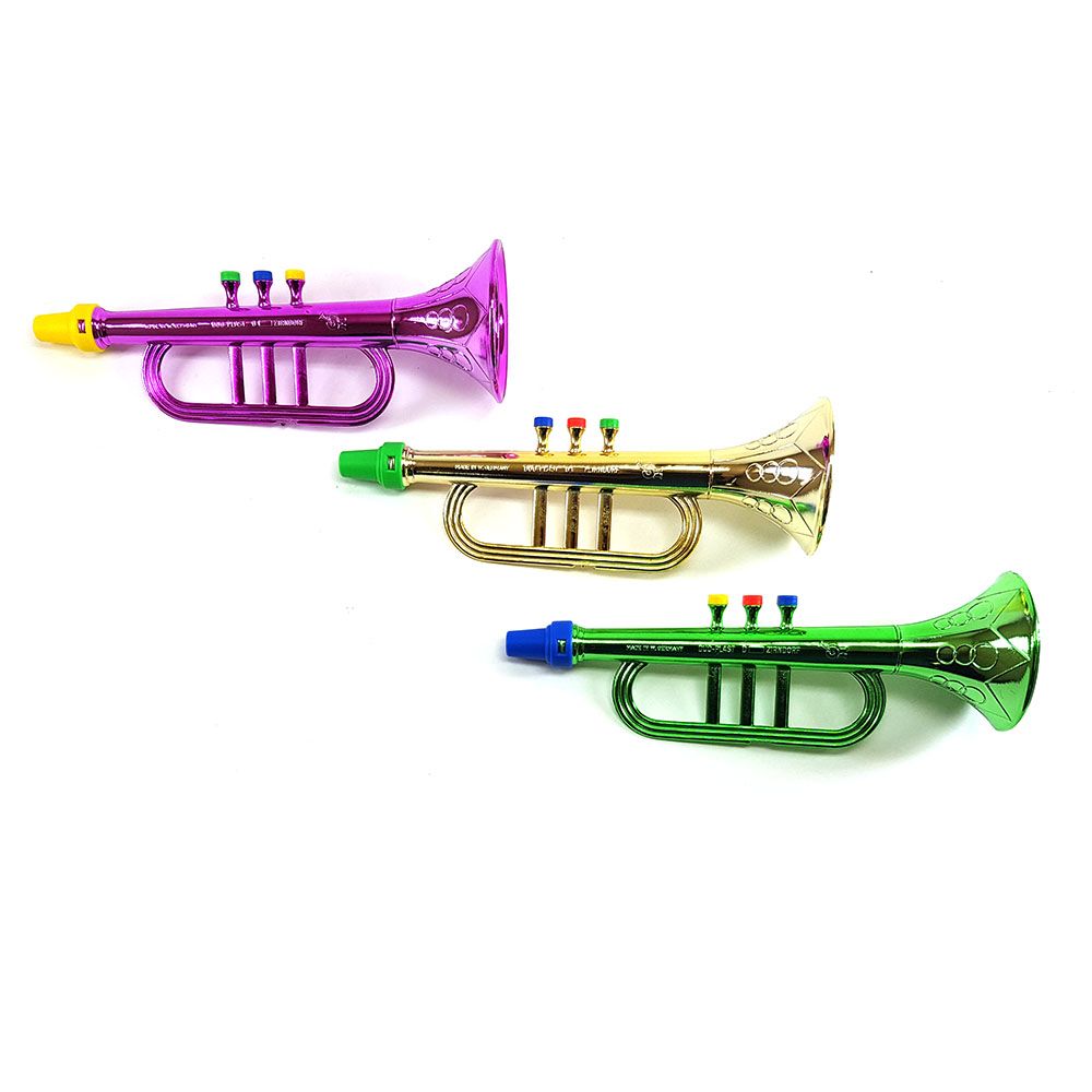 Детска играчка, Свирки, асортимент