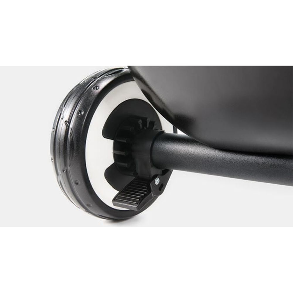 Триколка ASTON, със сенник и родителски контрол