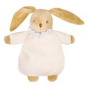 Меко зайче, Флуфи, кремаво