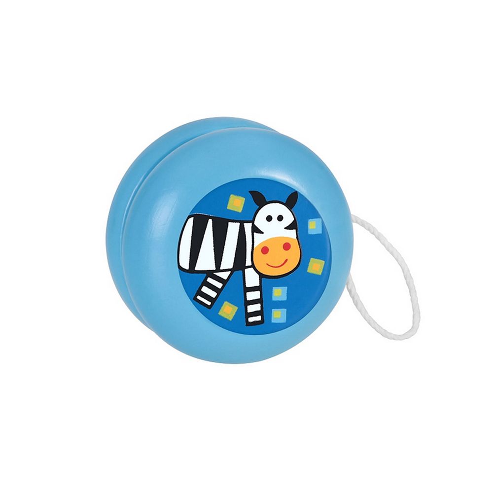 Andreu toys, Йо-йо Зебра