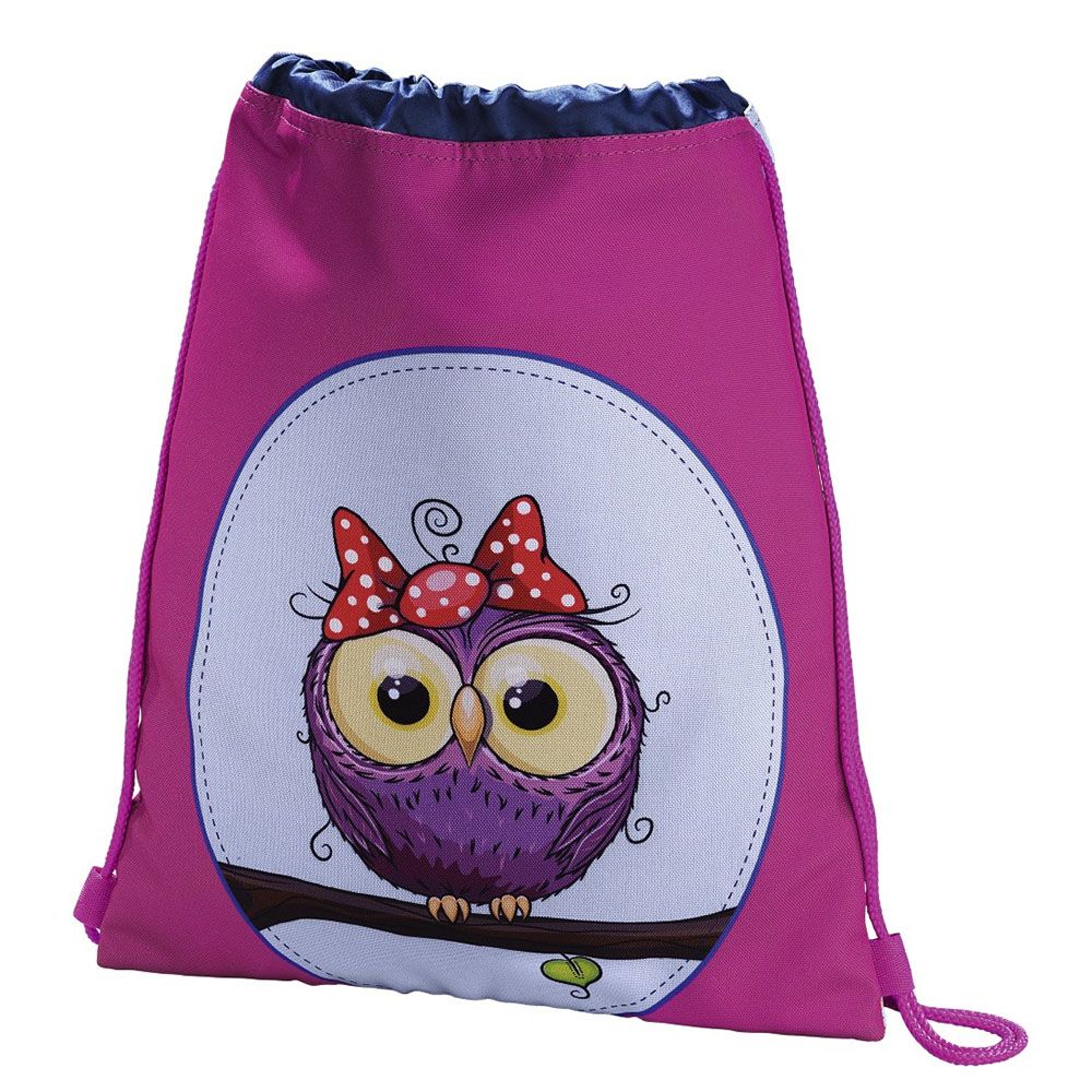 HAMA, Спортна торба, Sweet owl