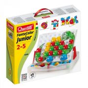 Мозайка едри части FANTACOLOR JUNIOR в куфарче, 48 части