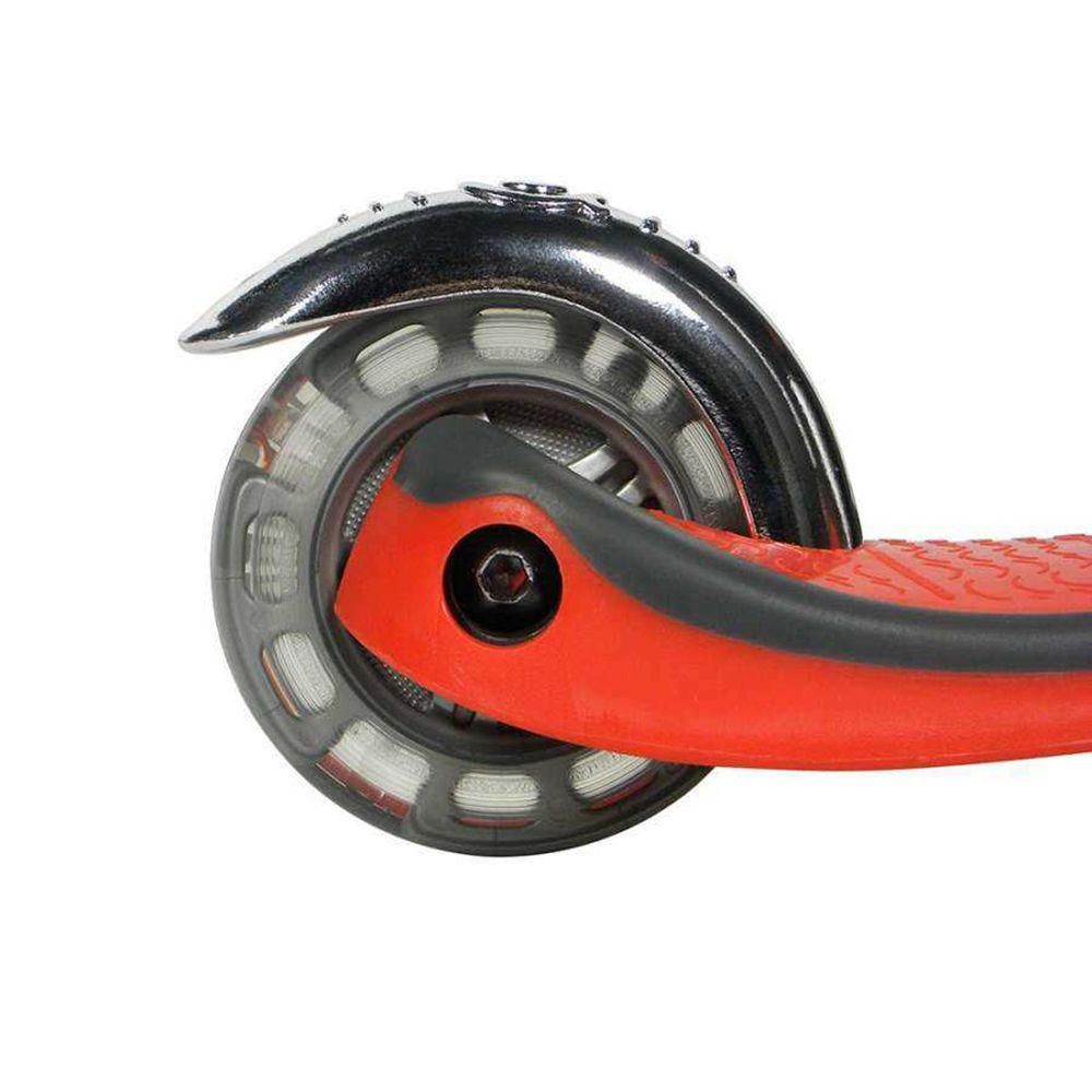 Тротинетка за деца Ferrari Edition