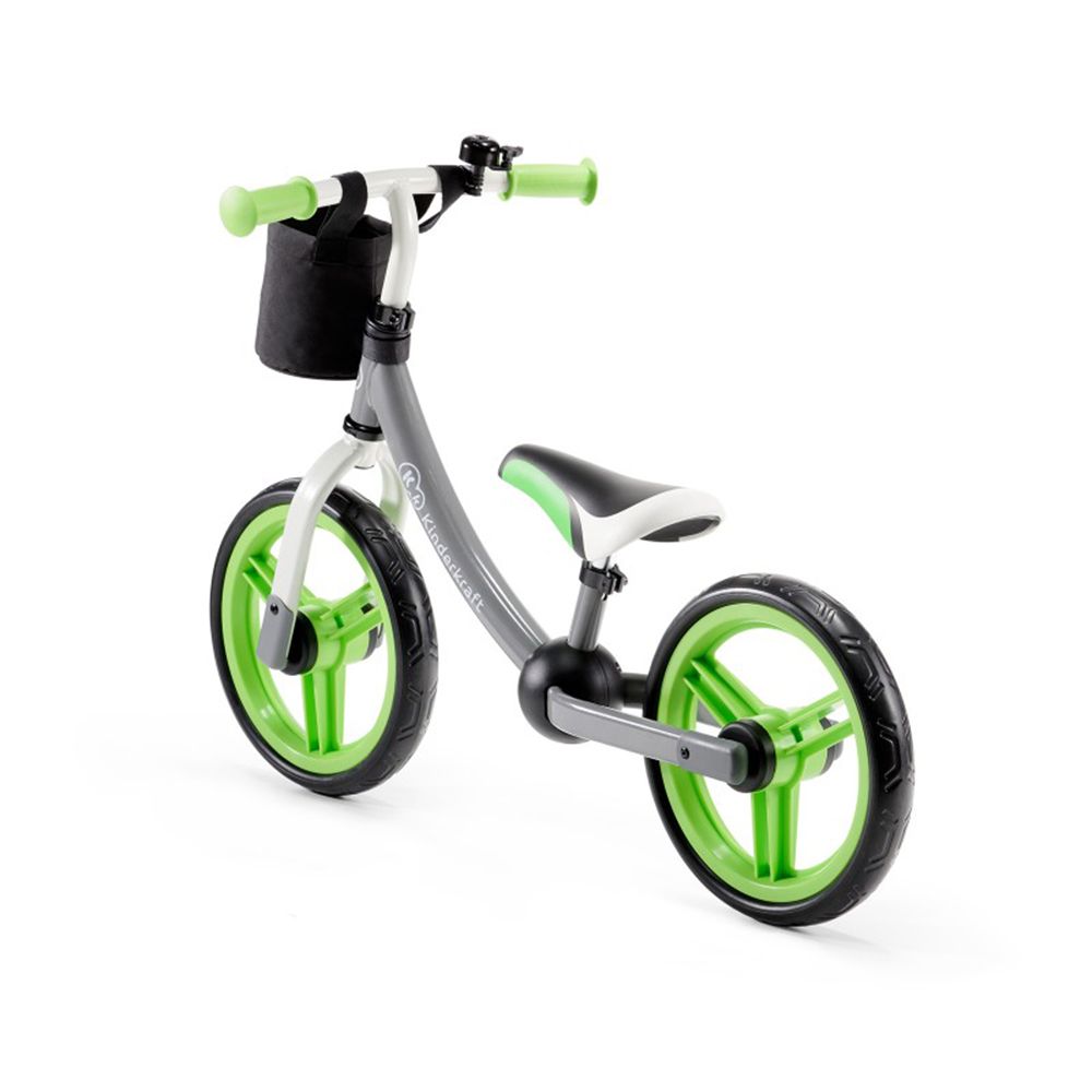 Колело за баланс, 2WAY NEXT, до 35 кг