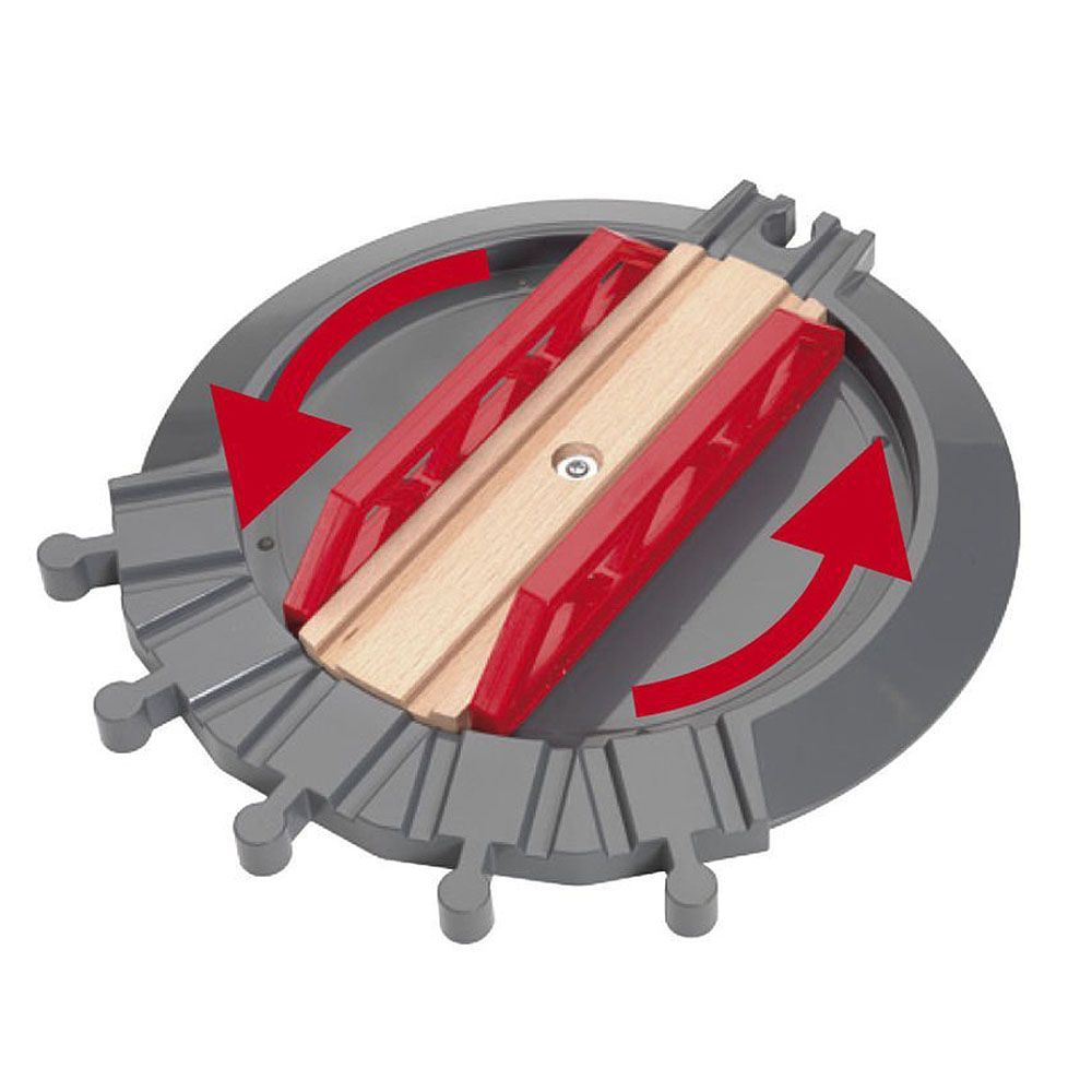 Депо за дървени влакчета