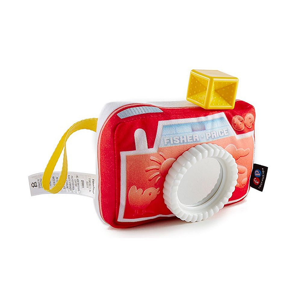 Fisher Price, Бебешко фотоапаратче