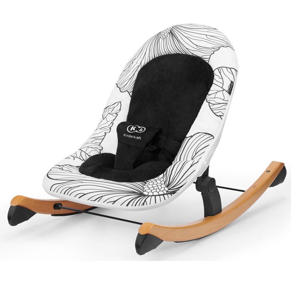 Шезлонг-люлка FINIO