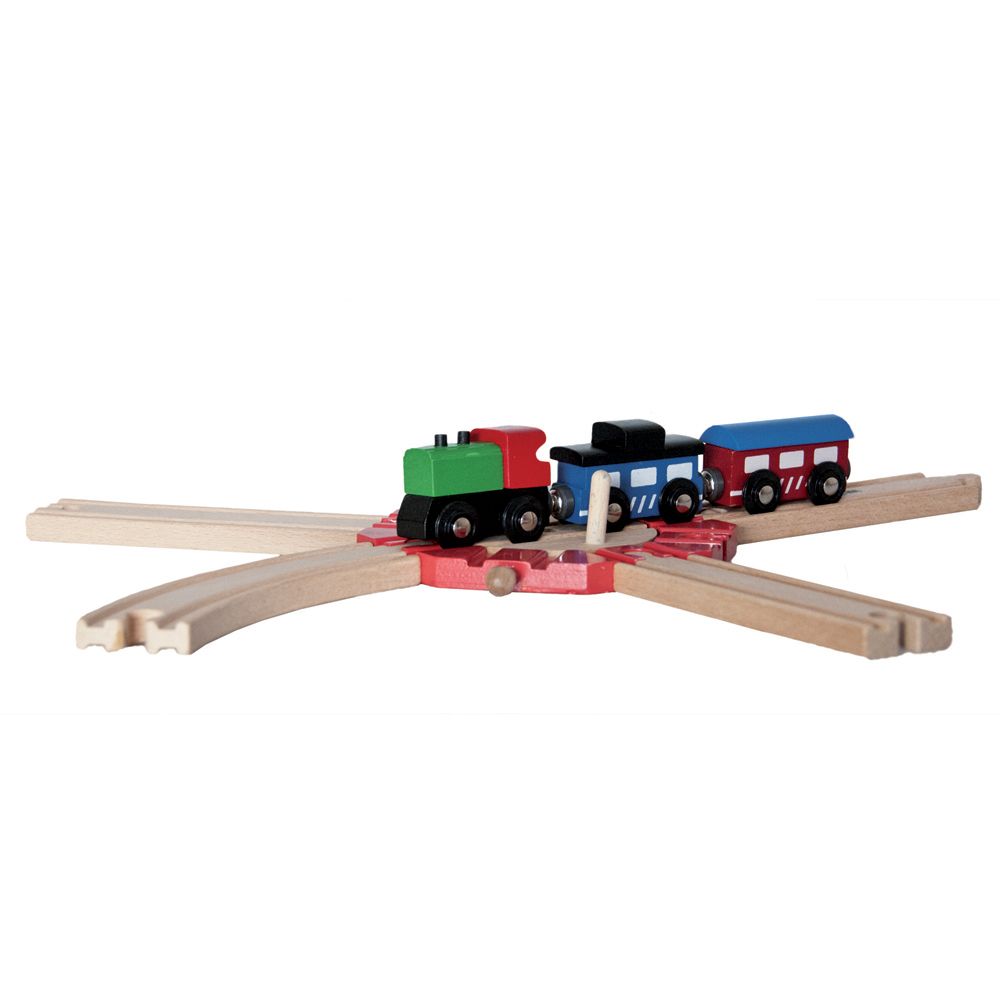 Разклонение за влак