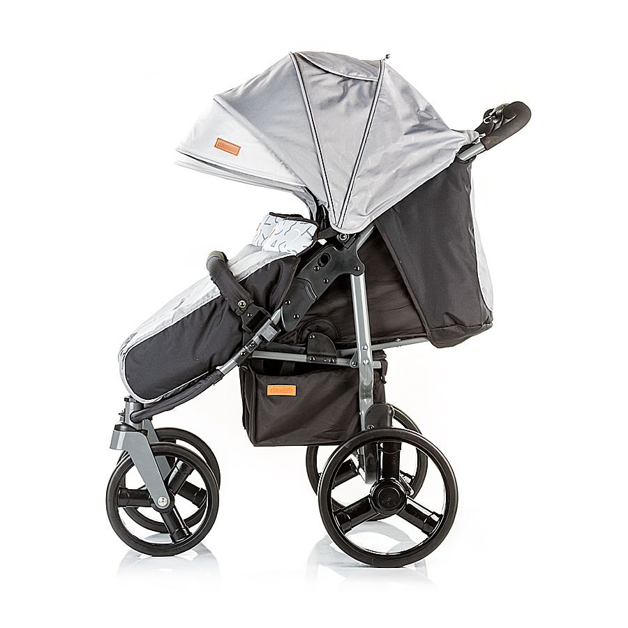 Количка за близнаци Туикс