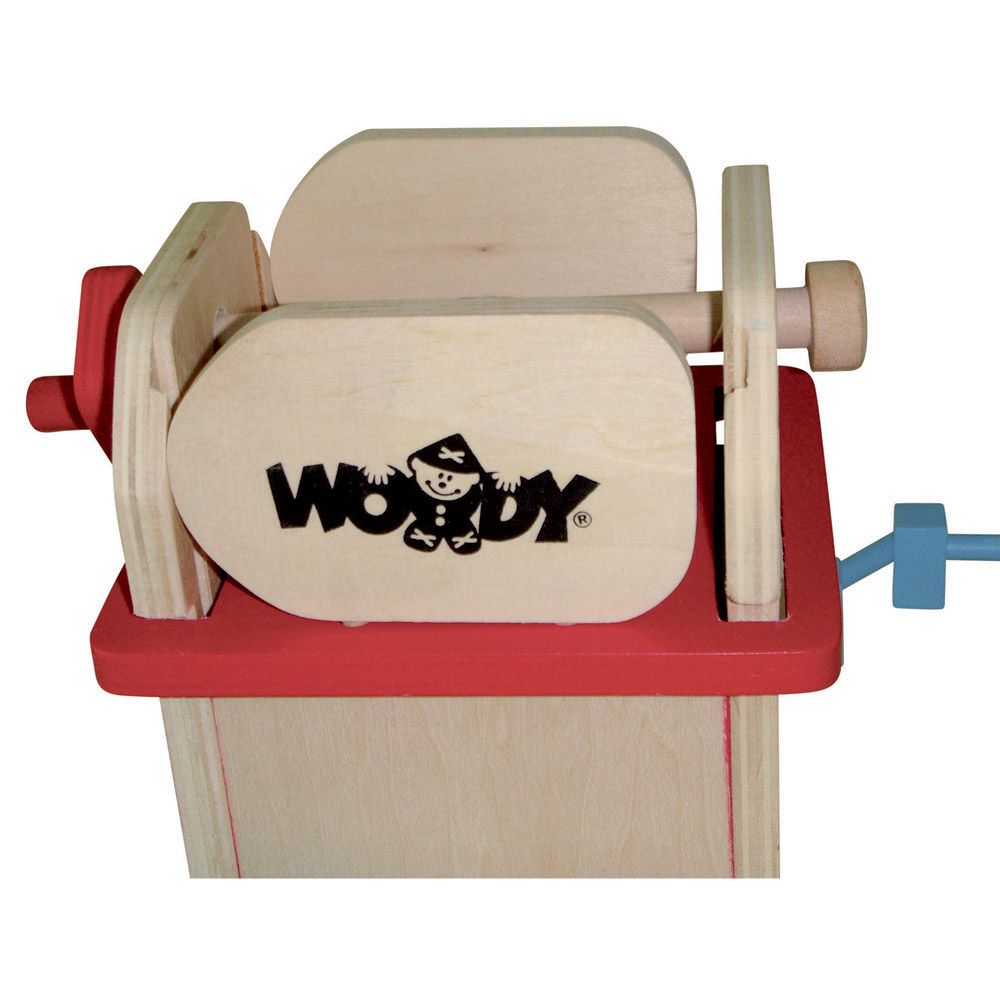 Гараж с аксесоари