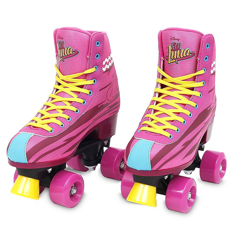 Soy Luna YLU32510, Ролкови кънки Сой Луна, размер 38-39