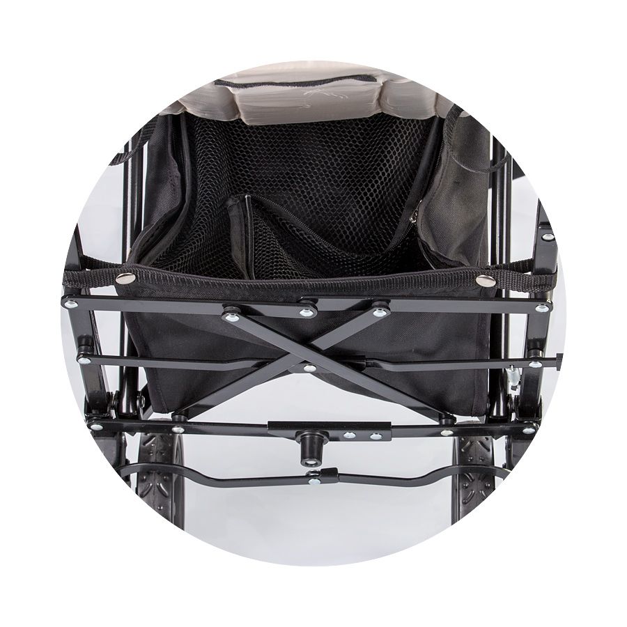 Детска лятна количка Сиси, океан