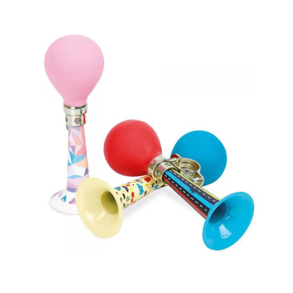 Тромба, Цветно лято