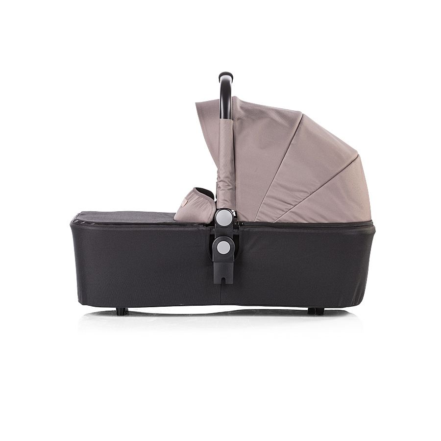 Комбинирана количка Фюжън 3 в  атмосфера,