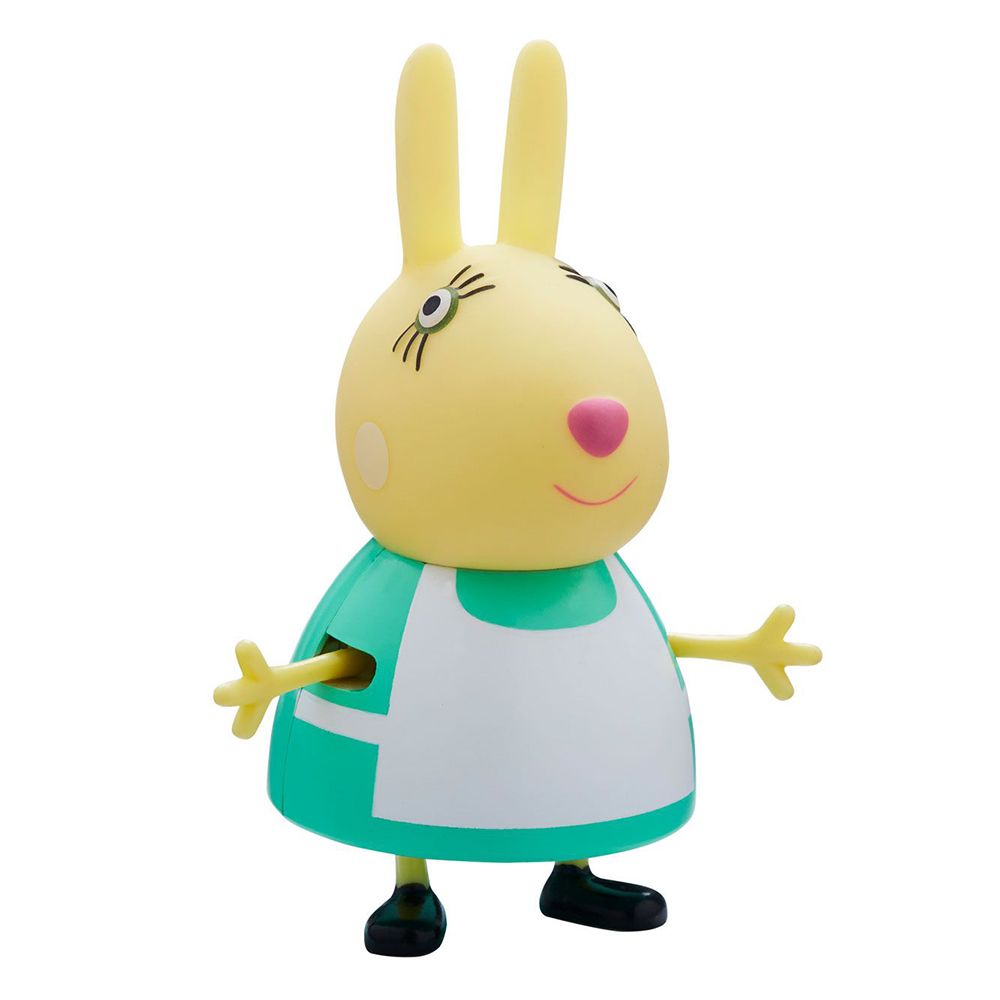 Супермаркет с 2 фигурки