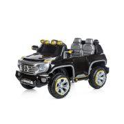 Джип с акумулатор, Mercedes Benz G FORCE, , черен