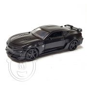 Метална кола Chevrolet Camaro, Трансформърс
