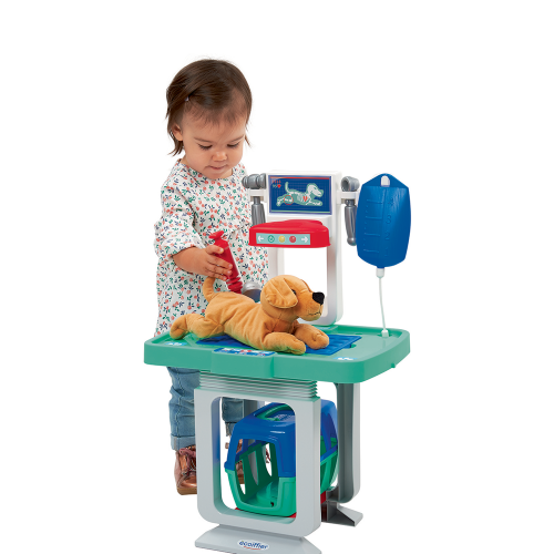 Ветеринарен детски кабинет