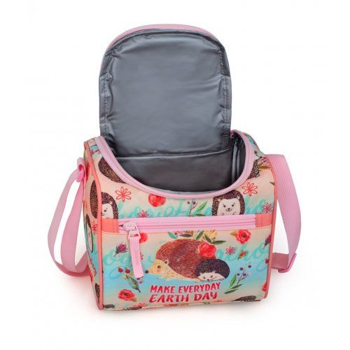 Термочанта за храна, Таралежи