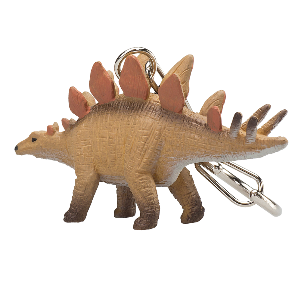 Ключодържател динозавър, Стегозавър