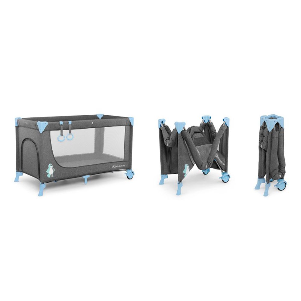 Бебешка кошара JOY, 2 в 1