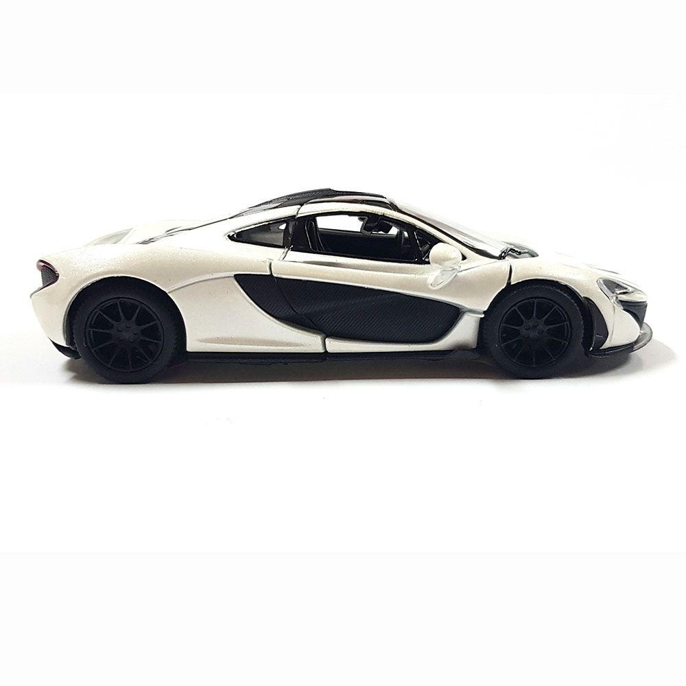 Метална кола Mc Laren P1