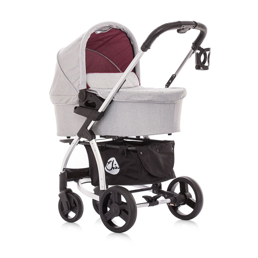 Комбинирана количка Авеню 2 в 1,