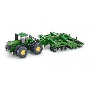 Трактор John Deere 9630