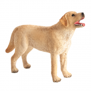 Фигурка за игра и колекциониране, Куче Лабрадор