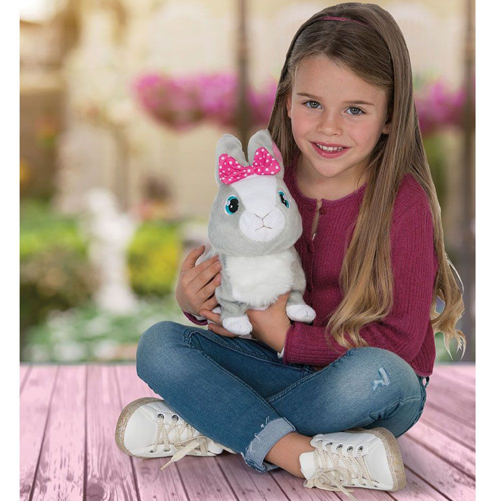 Интерактивно зайче Бетси