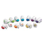 Образователна игра, Умни кравички