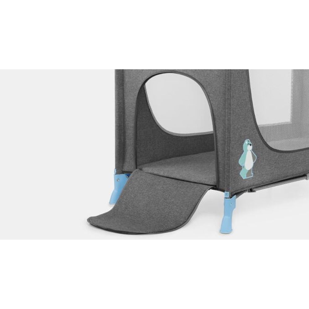 Бебешка кошара JOY, 2 в 1