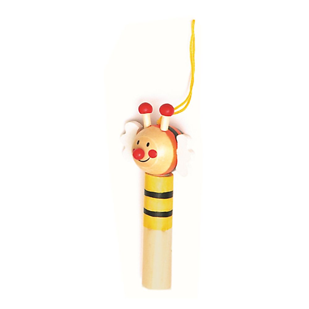 Woodyland, Дървена свирка, Пчеличка