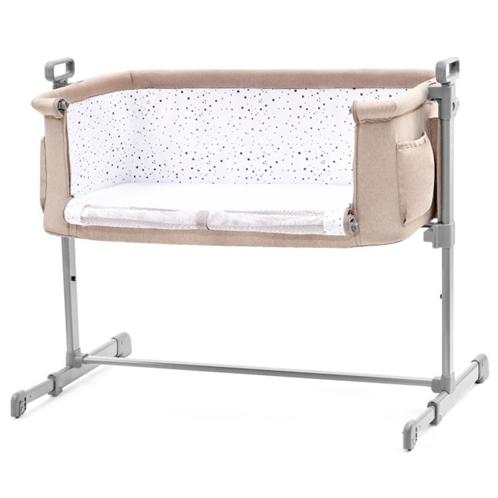 Бебешка кошара Neste, 2 в 1