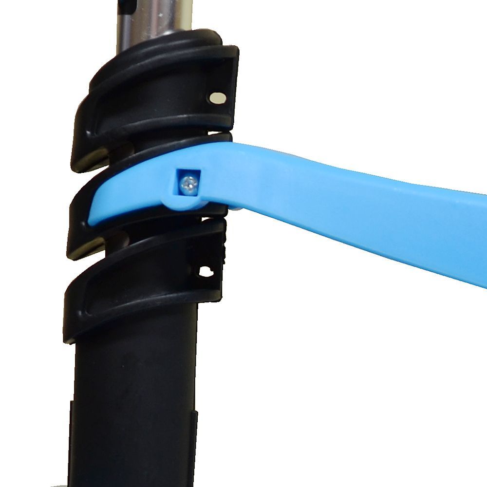 Тротинетка със седалка, 3 в 1, асортимент