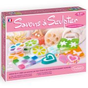 Ателие за сапуни, Свежест