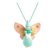 Колие, Орисница