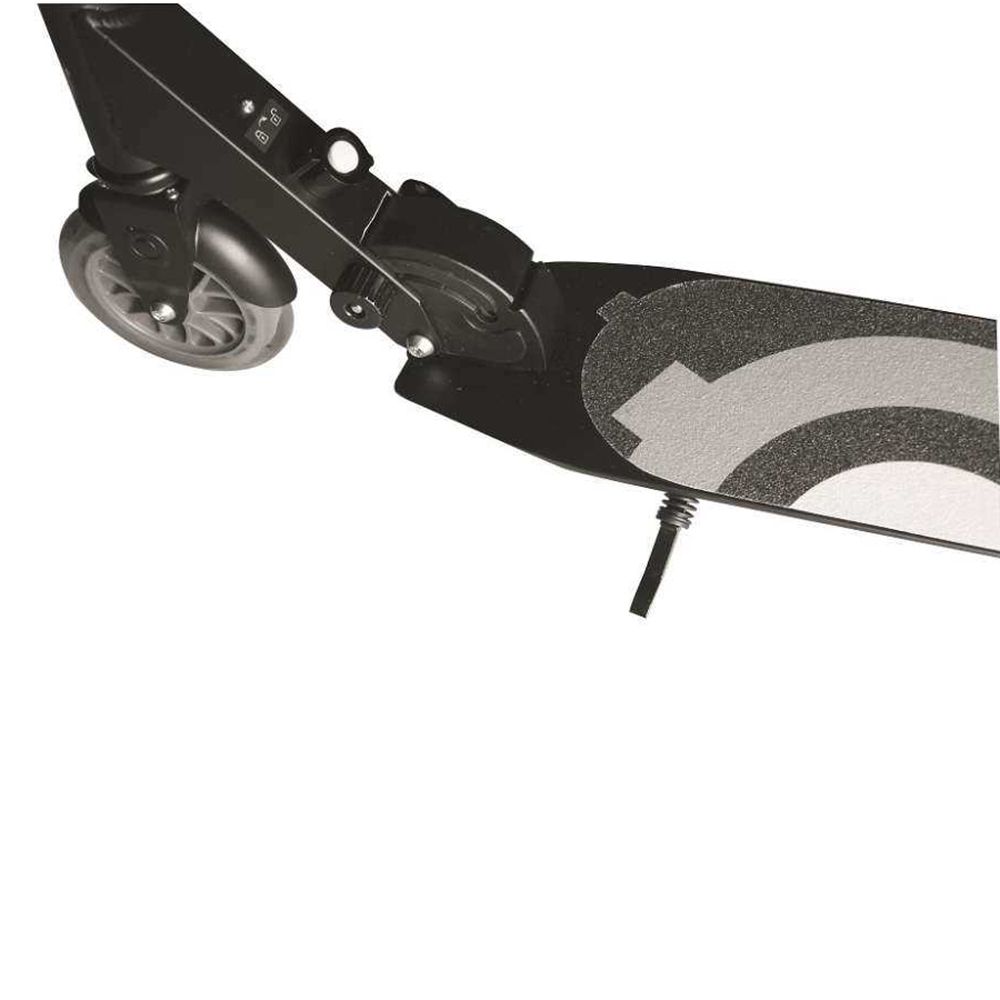 Тротинетка за деца и възрастни