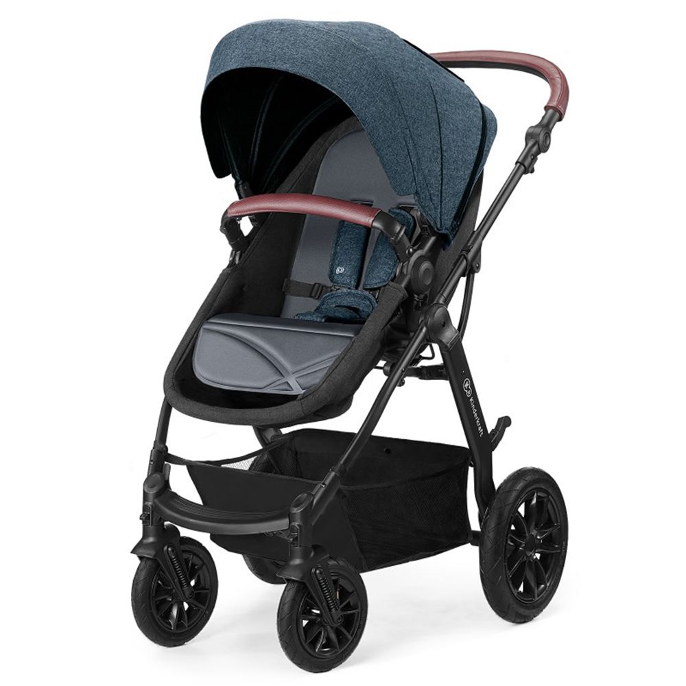 Многофункционална количка Xmoov, 3 в 1, 0-22 кг