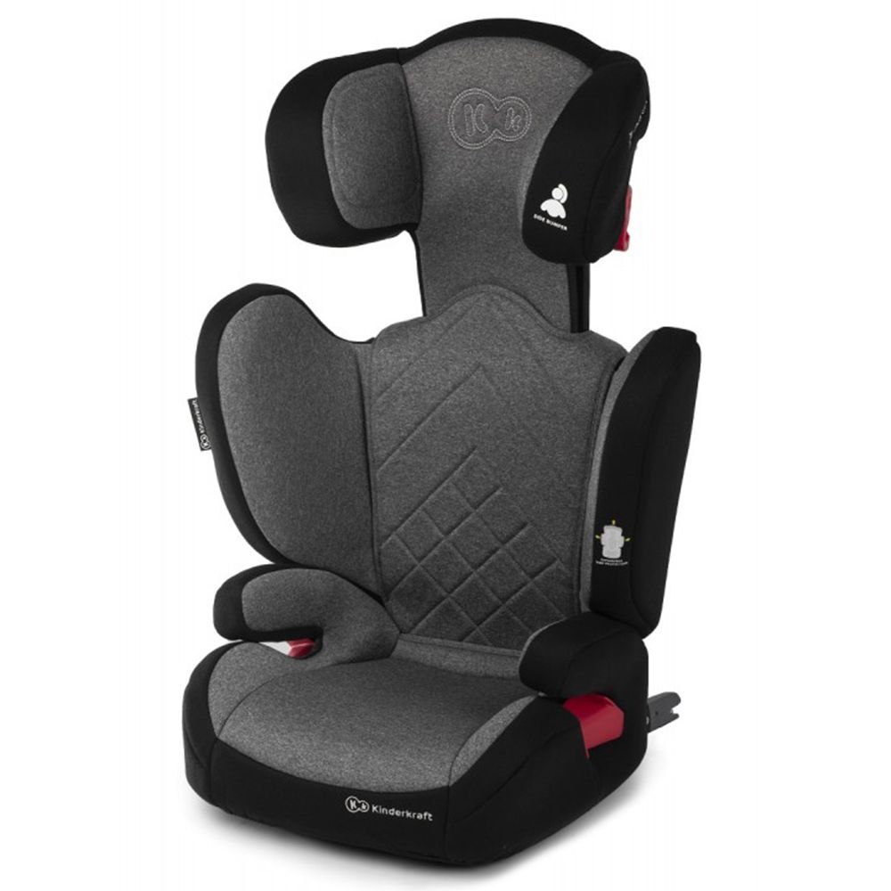 Столче за кола XPAND Isofix, 15-36 кг
