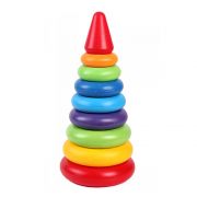 Пирамида за нанизване за детска градина MAXI