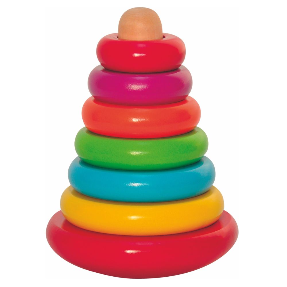 Woodyland, Низанка