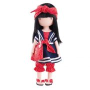 Кукла LITTLE FISHES, 32 см