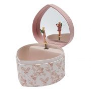 Музикална кутия, Голямо сърце, Феята Жасмин