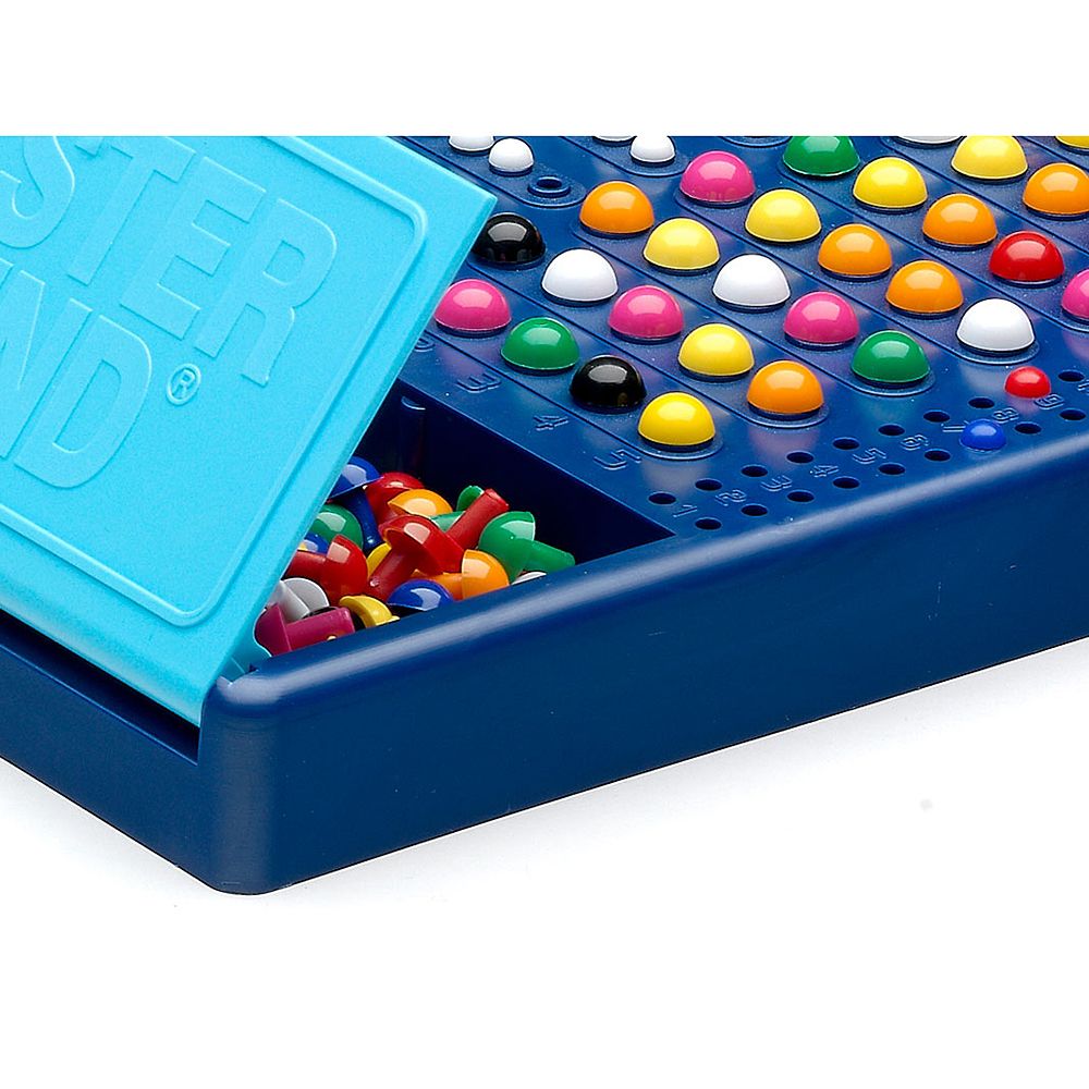 Логическа игра, Бикове и крави