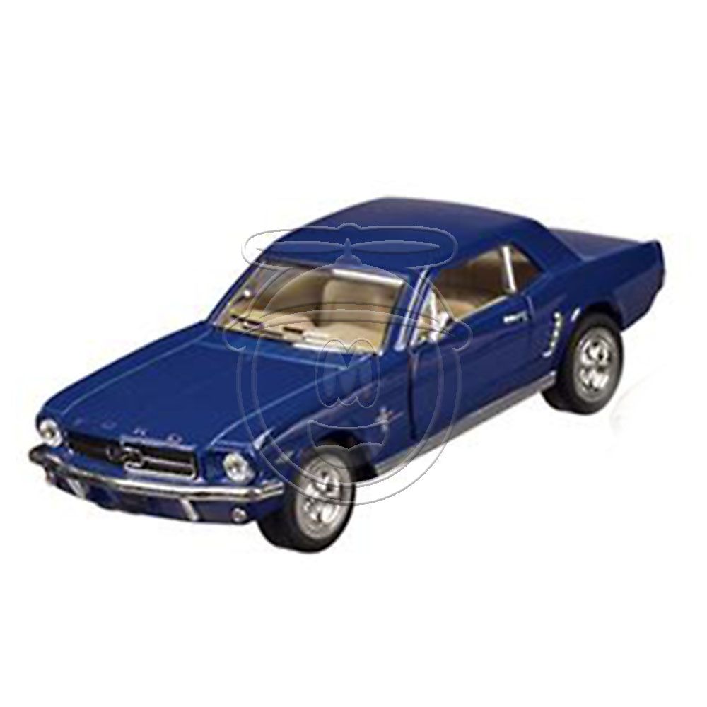 Форд Мустанг, 1964, 1:36