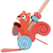 Играчка за бутане, Катеричка